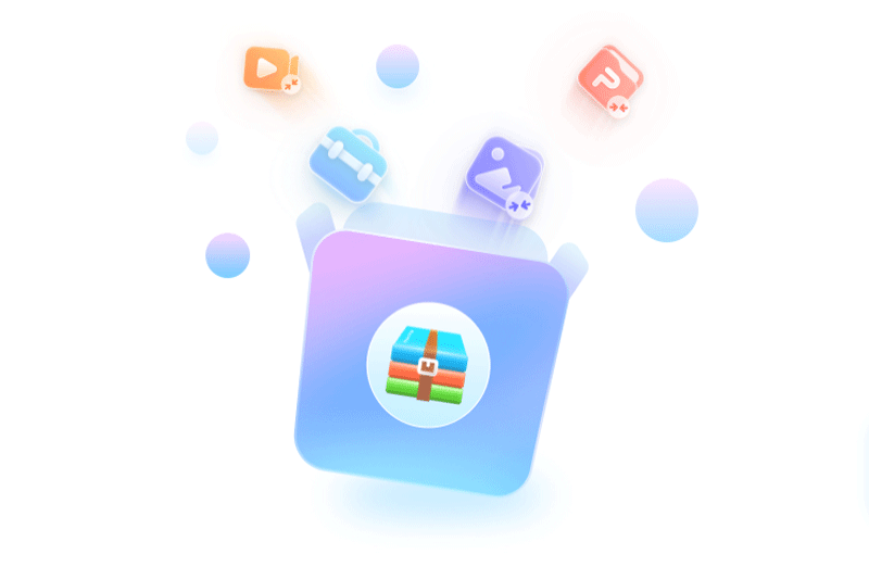 HaoZip截图2 HaoZip截图2