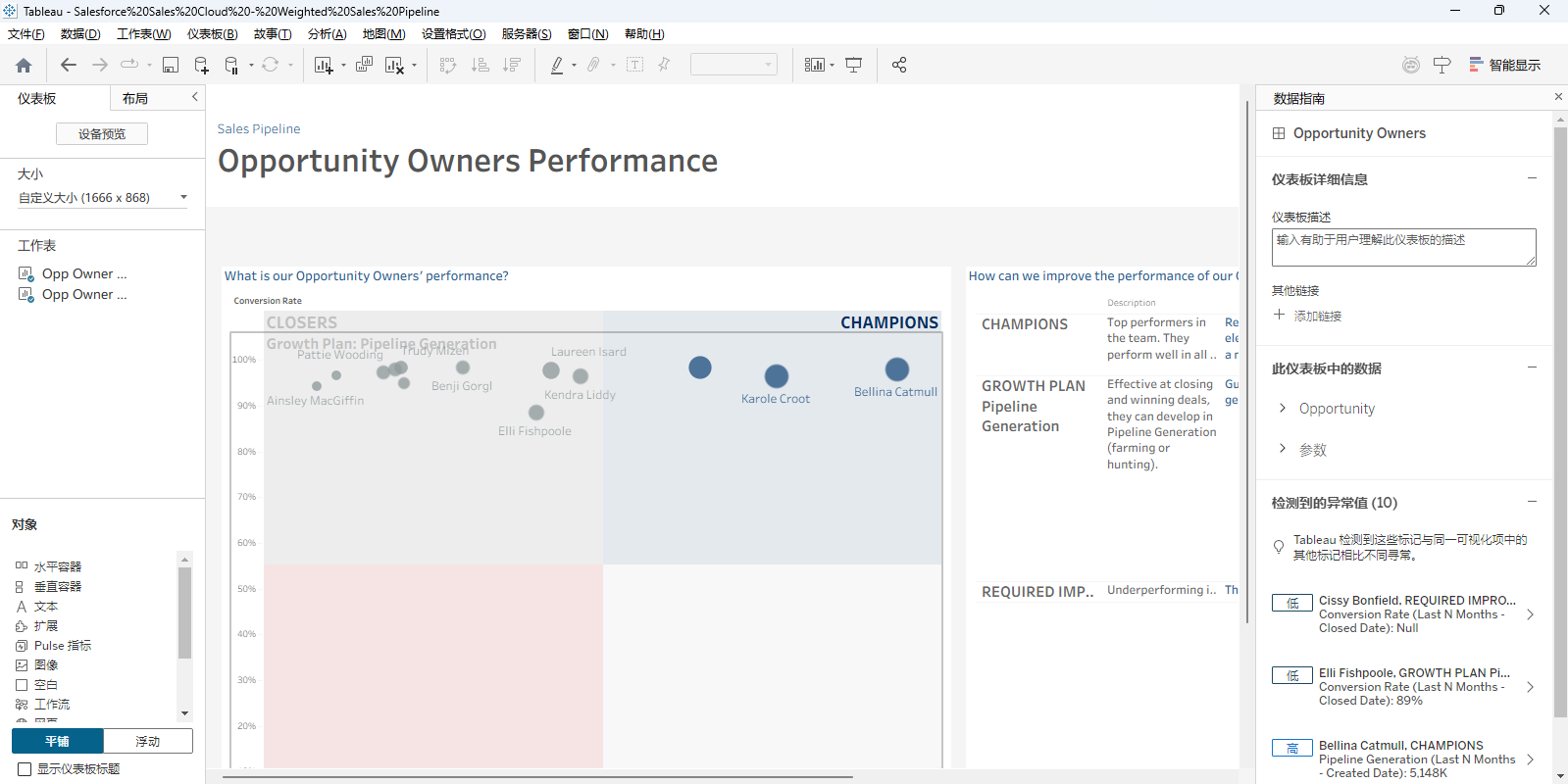 Tableau Desktopͼ7