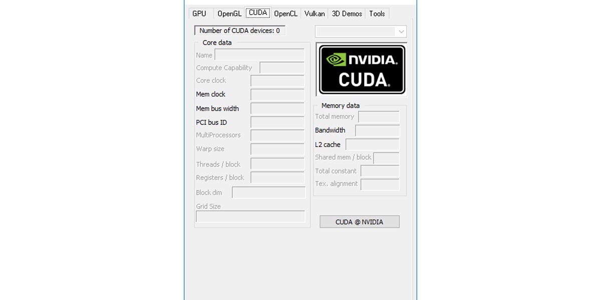 GPU Caps Viewer(Կ⹤)ͼ4