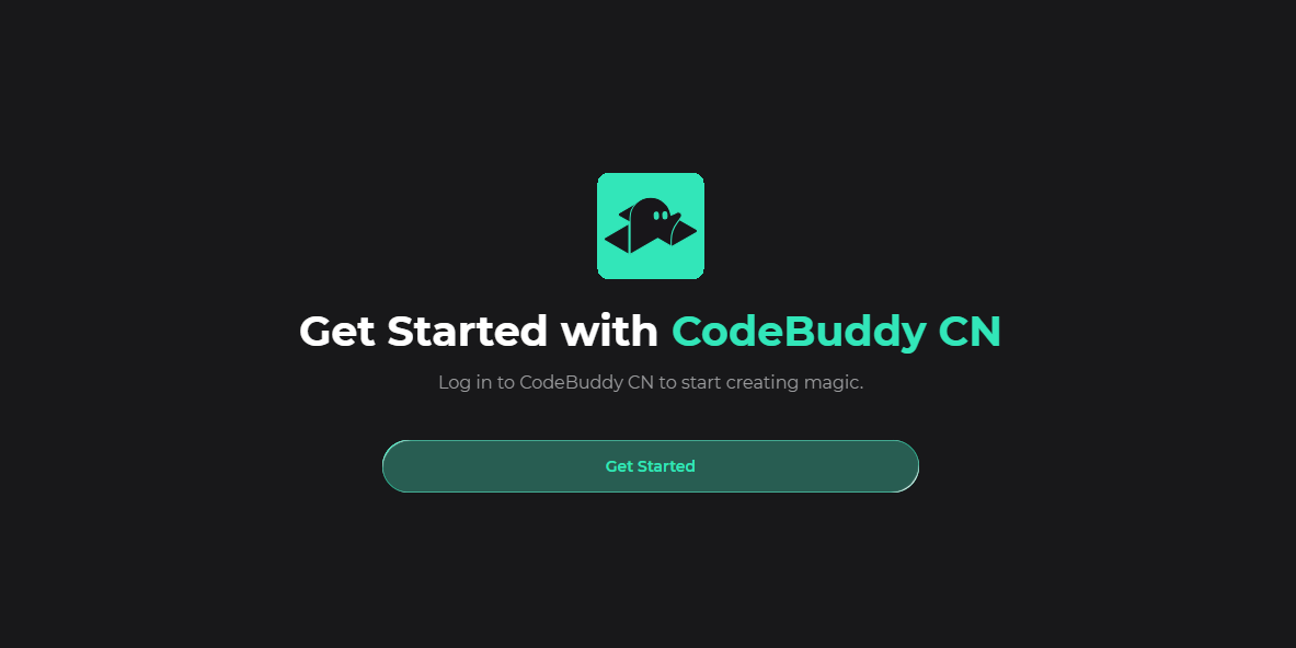 CodeBuddyͼ1