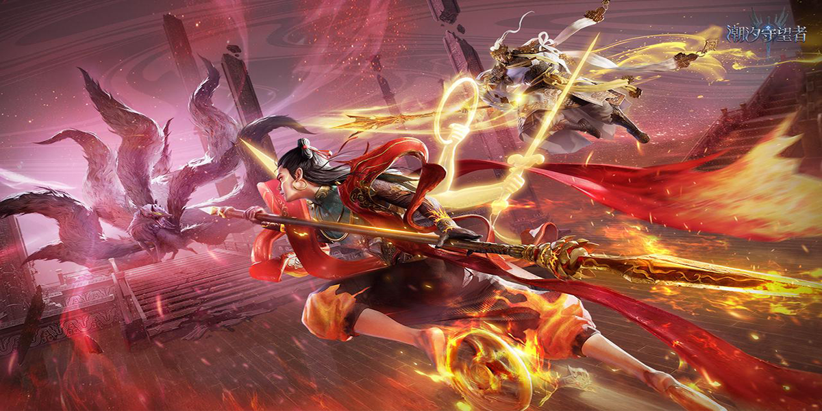 潮汐守望者截图3 潮汐守望者截图3