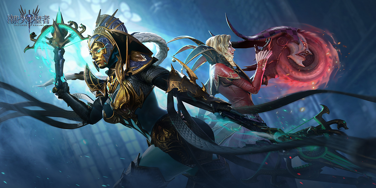 潮汐守望者截图1 潮汐守望者截图1