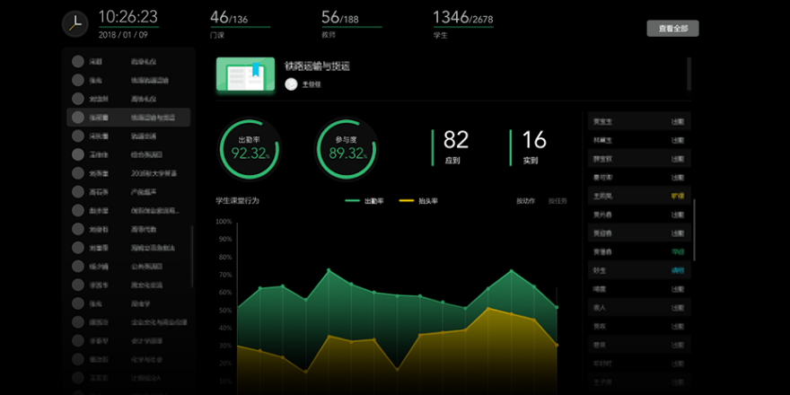 讯飞AI课堂截图8 讯飞AI课堂截图8