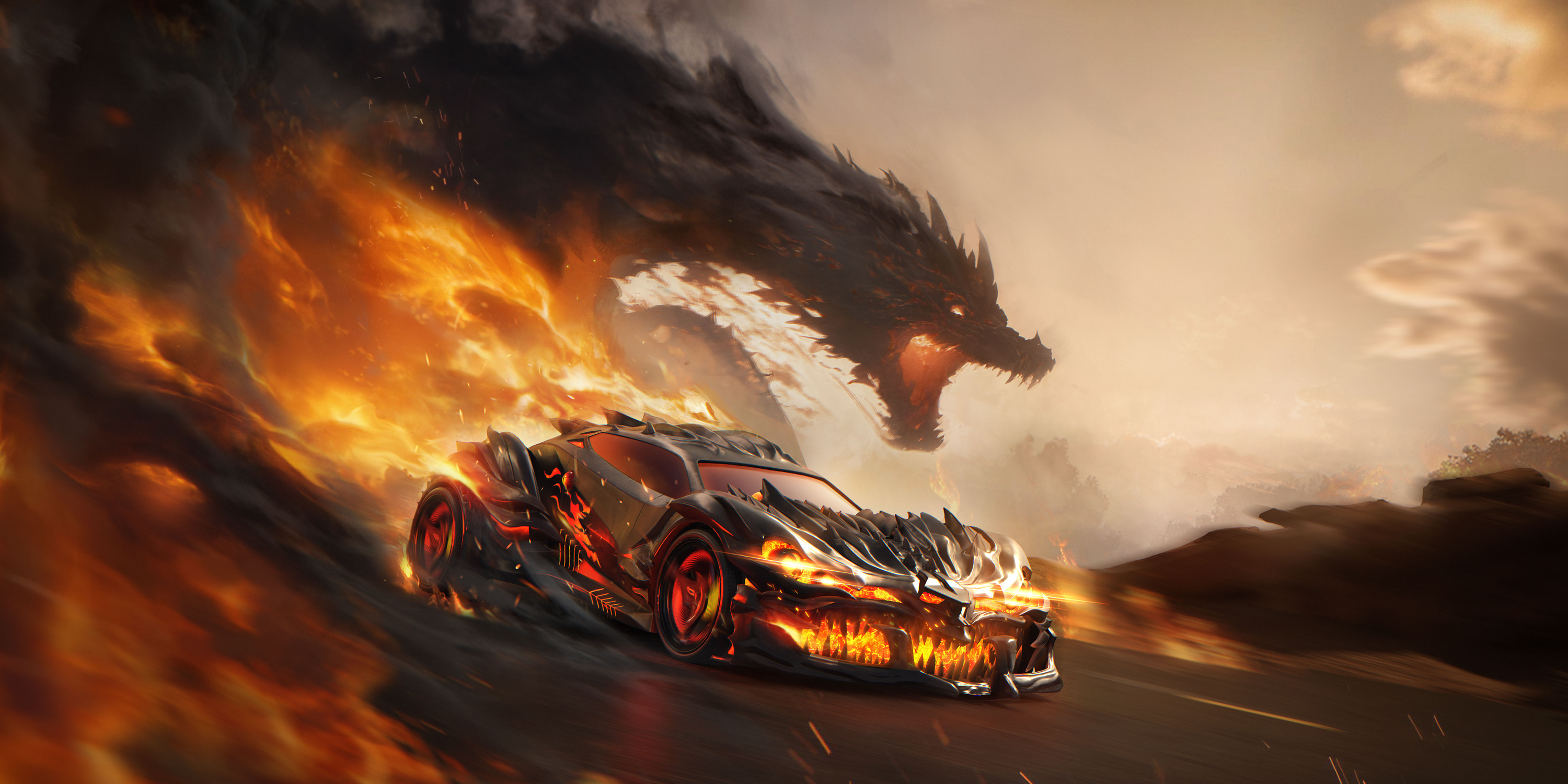 王牌竞速截图6 王牌竞速截图6