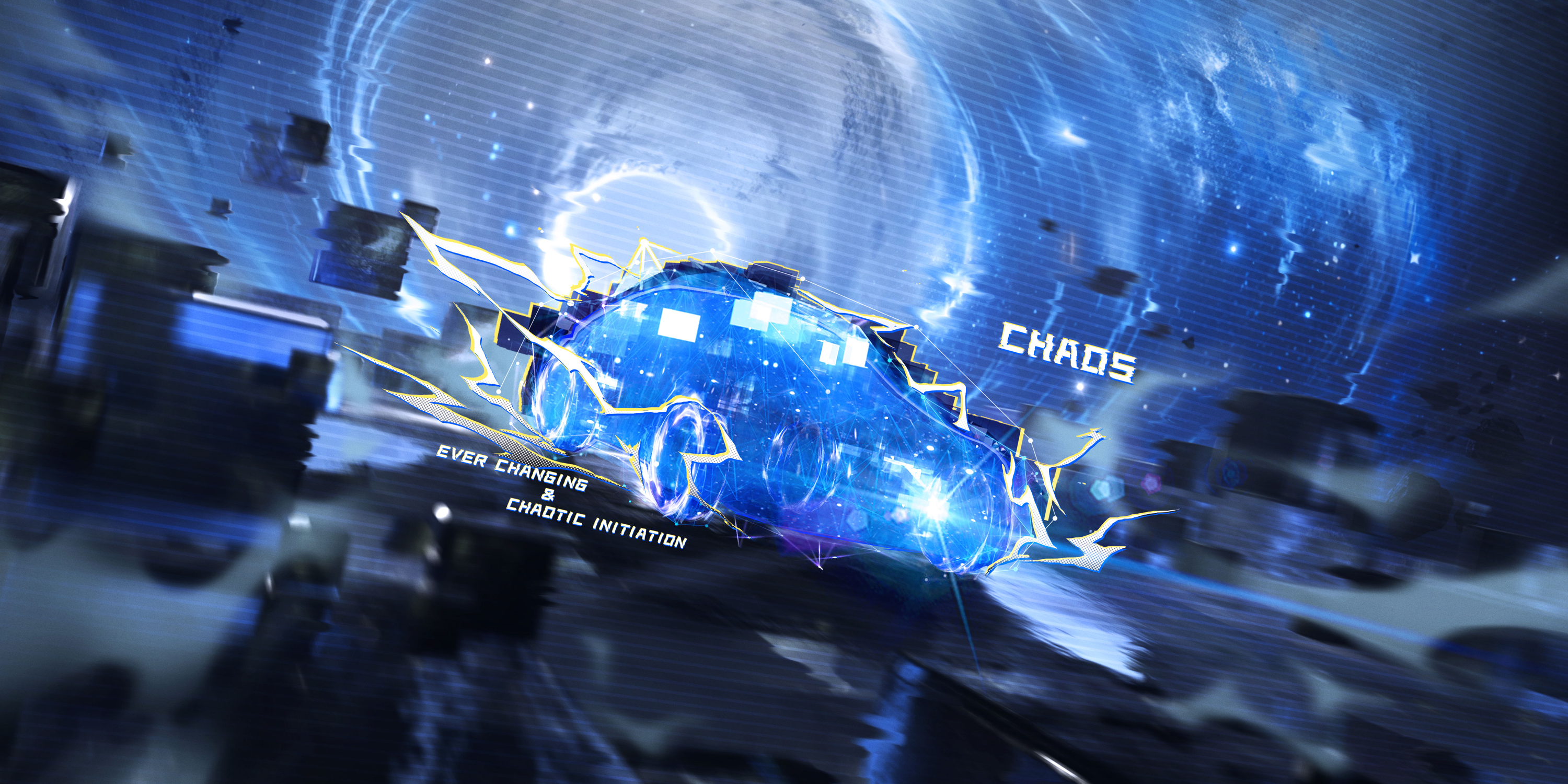 王牌竞速截图8 王牌竞速截图8