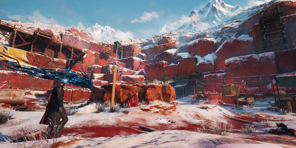 失落之魂截图4 失落之魂截图4