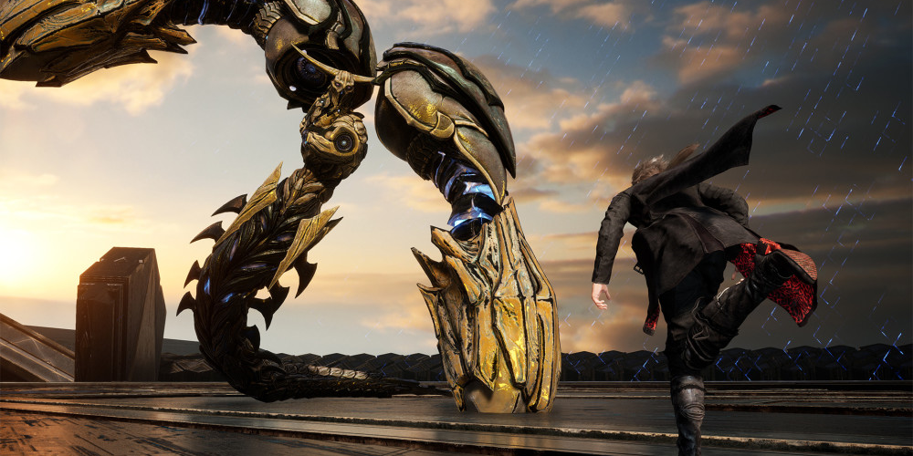 失落之魂截图5 失落之魂截图5