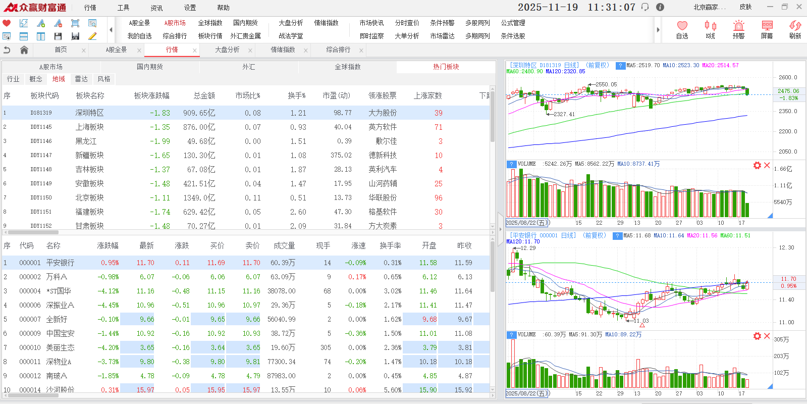 众赢财富通截图3 众赢财富通截图3