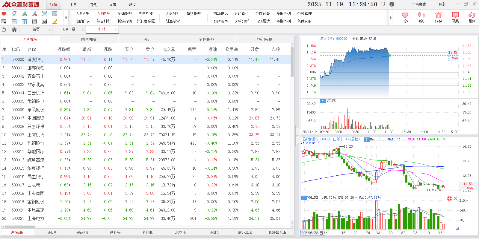 众赢财富通截图7 众赢财富通截图7