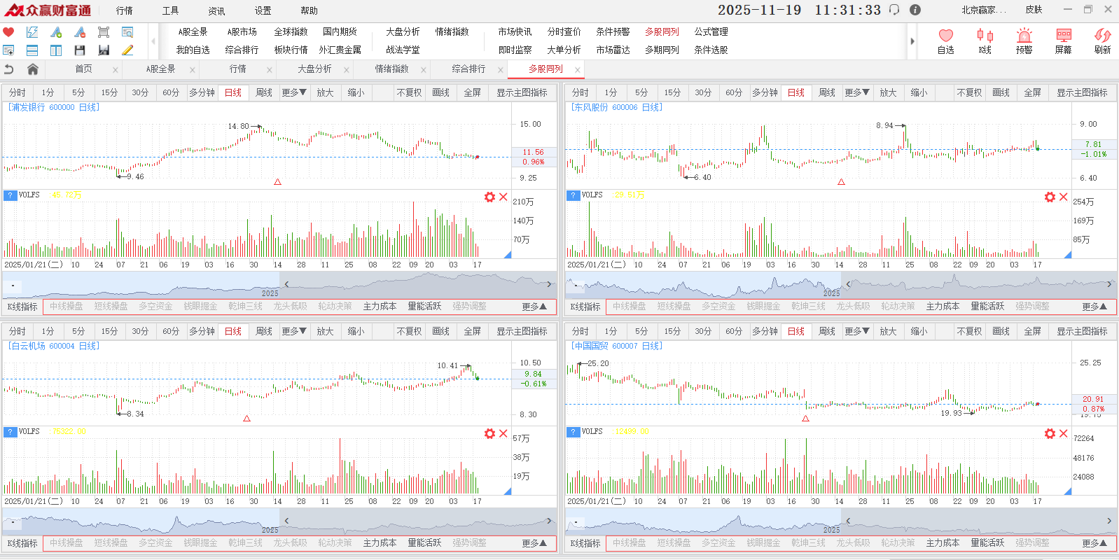 众赢财富通截图6 众赢财富通截图6