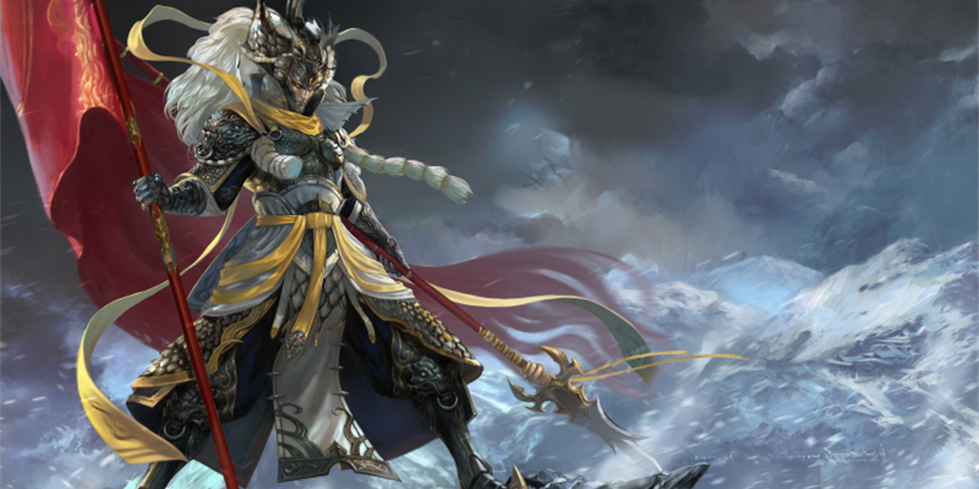 斗战神截图4 斗战神截图4