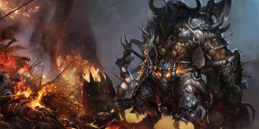 斗战神截图3 斗战神截图3