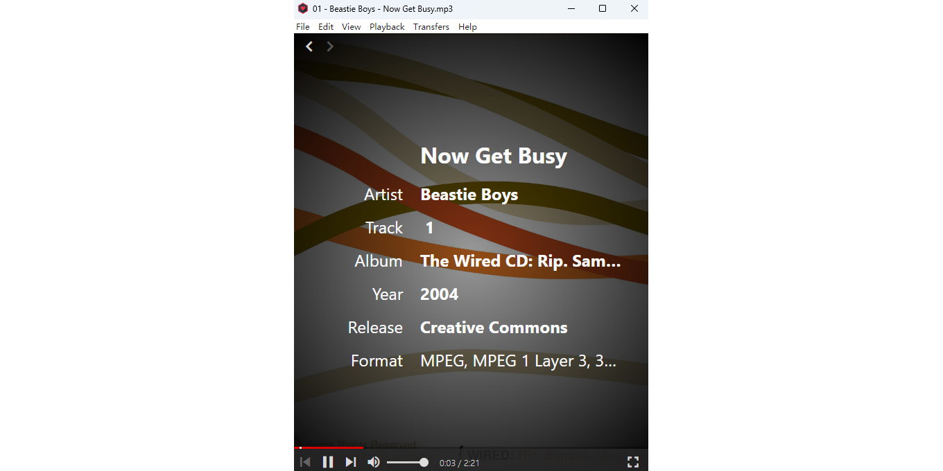 WebTorrent截图2 WebTorrent截图2