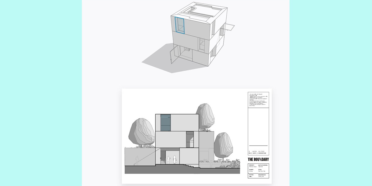 SketchUp截图4 SketchUp截图4