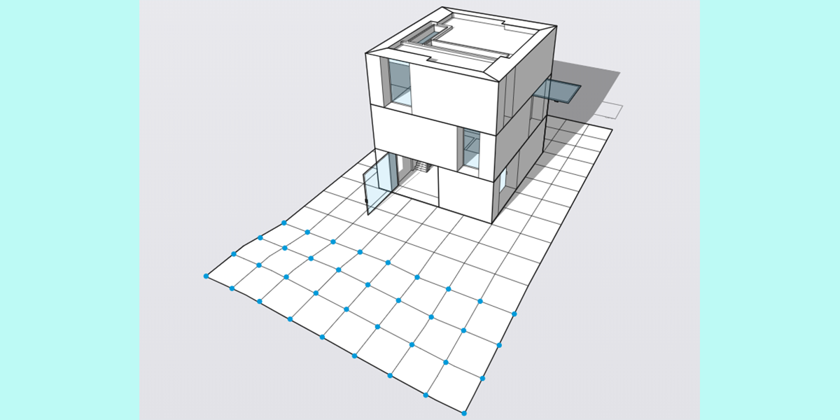 SketchUp截图5 SketchUp截图5