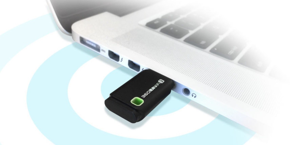 360随身wifi驱动截图2 360随身wifi驱动截图2