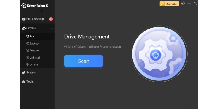 Driver Talent��ͼ3