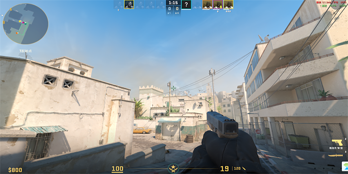 CS2��CSGO2����ͼ10
