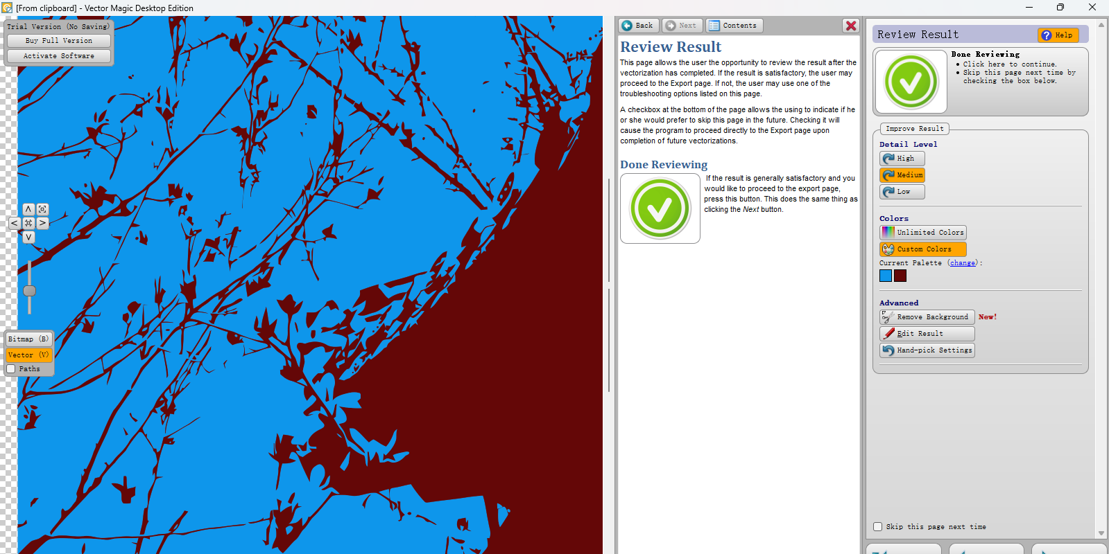 Vector Magic��ͼ3