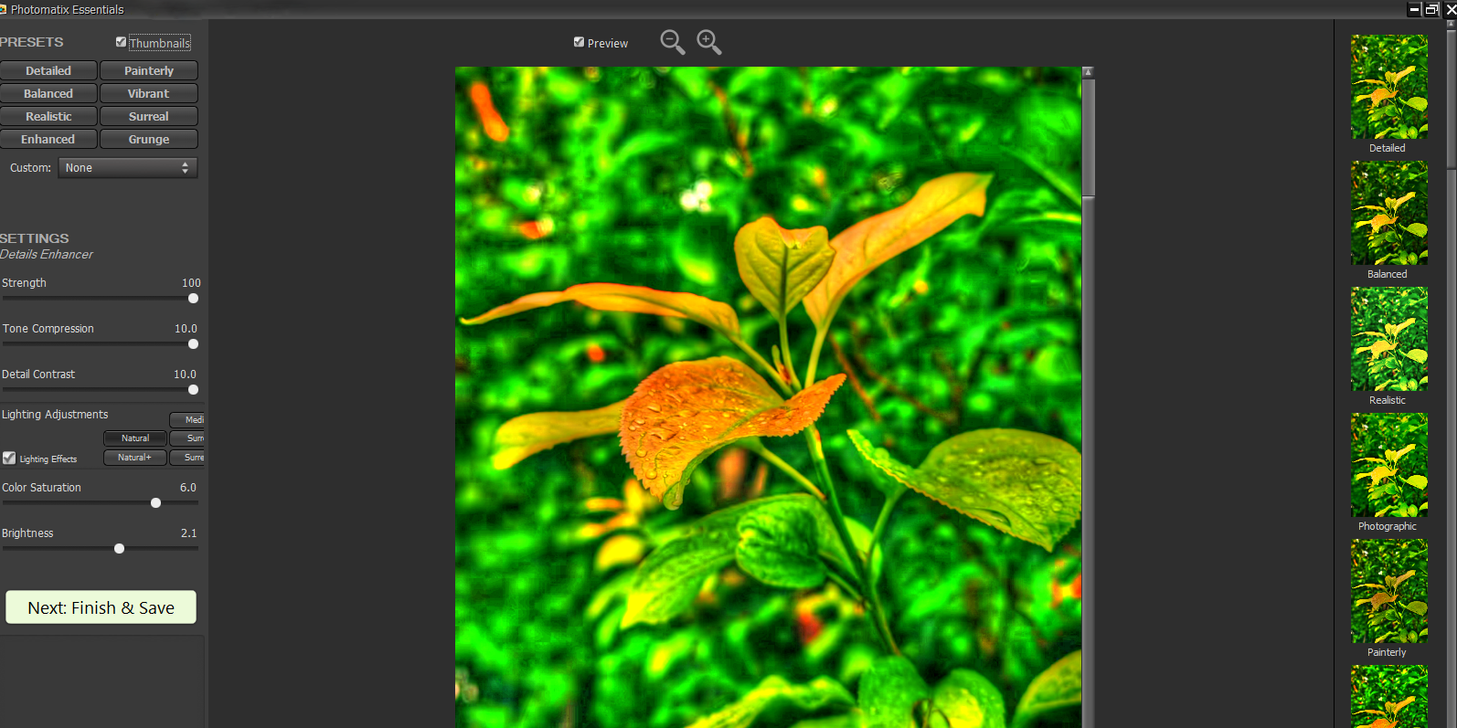 Photomatix Essentials��ͼ4