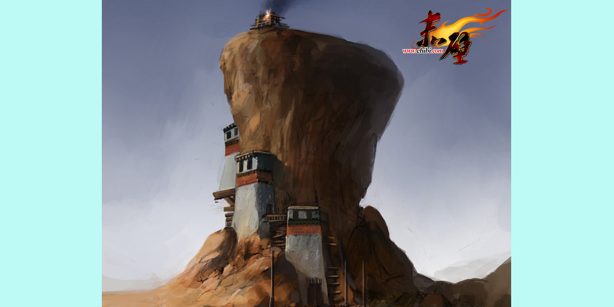 赤壁截图6 赤壁截图6