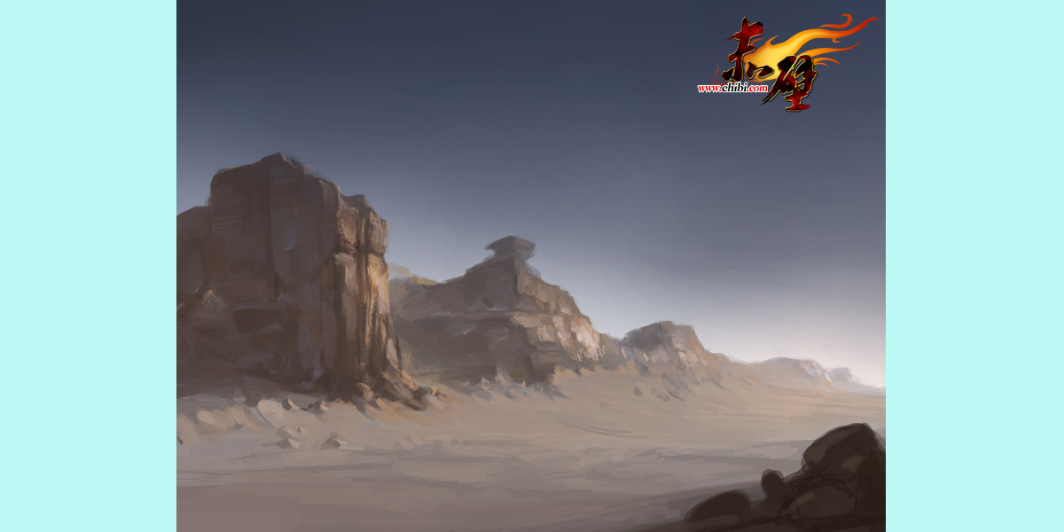 赤壁截图2 赤壁截图2