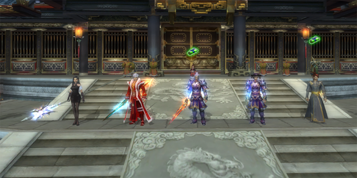 赤壁截图10 赤壁截图10