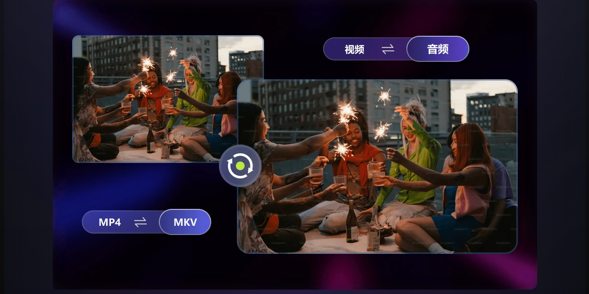 迅读完美播放器截图5 迅读完美播放器截图5