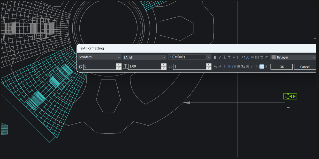 BricsCAD截图7 BricsCAD截图7