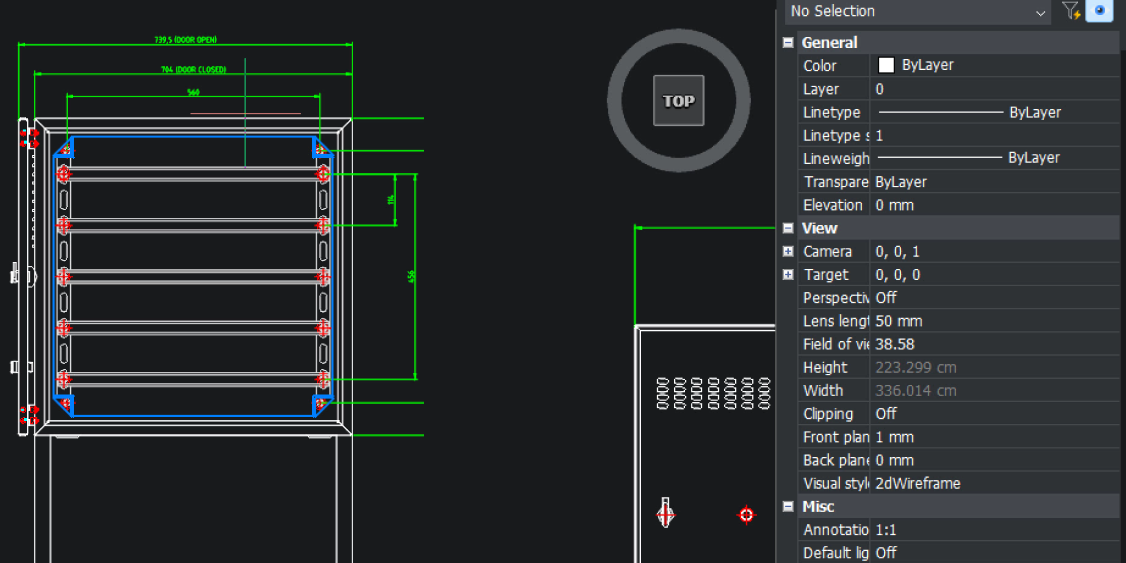 BricsCAD截图9 BricsCAD截图9