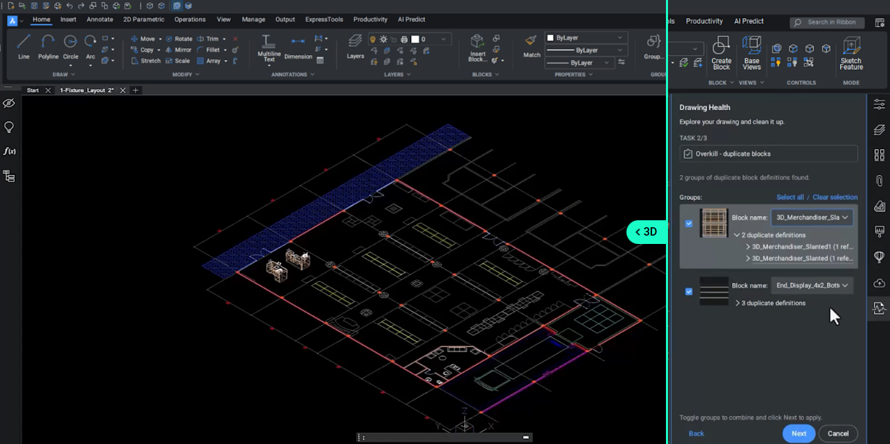 BricsCAD截图10 BricsCAD截图10