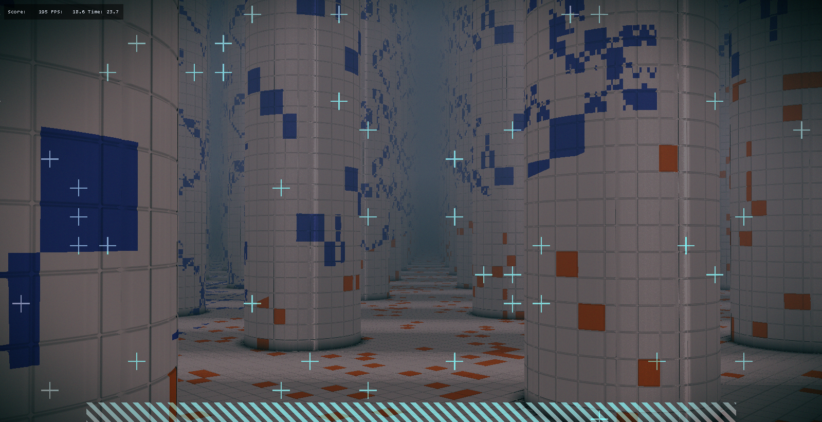 CrystalMark 3D25��ͼ2