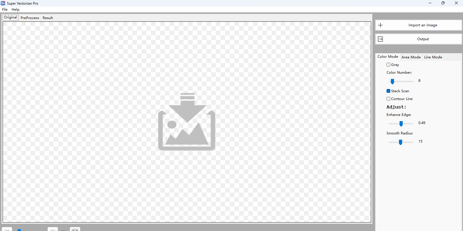 Super Vectorizer��ͼ1