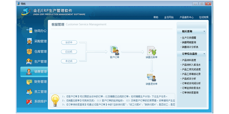 ��ʯERP��������������ͼ2