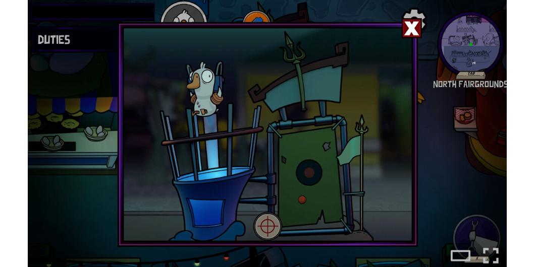 Goose Goose Duck��Ѽɱ��ͼ5