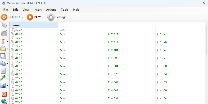 Jitbit Macro Recorder��ͼ3