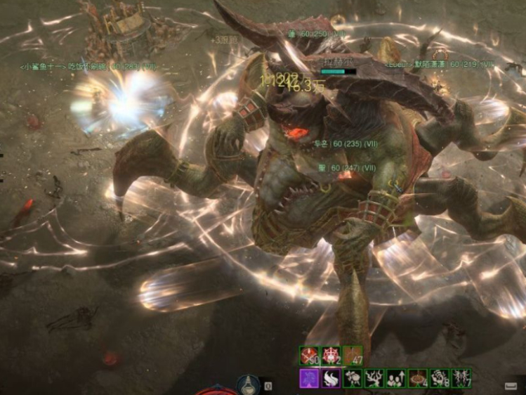 �����ƻ���4����BOSS������ô��ɣ�