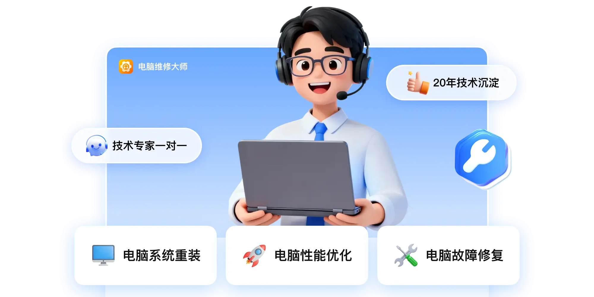 ����ά�޴�ʦ��ͼ1