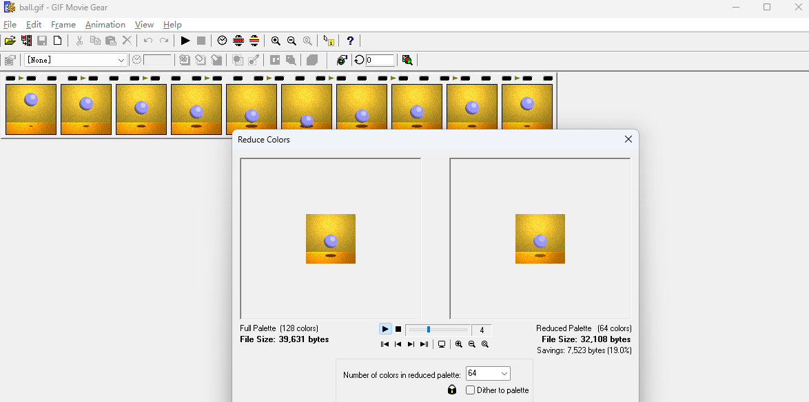 GIF Movie Gear��ͼ3