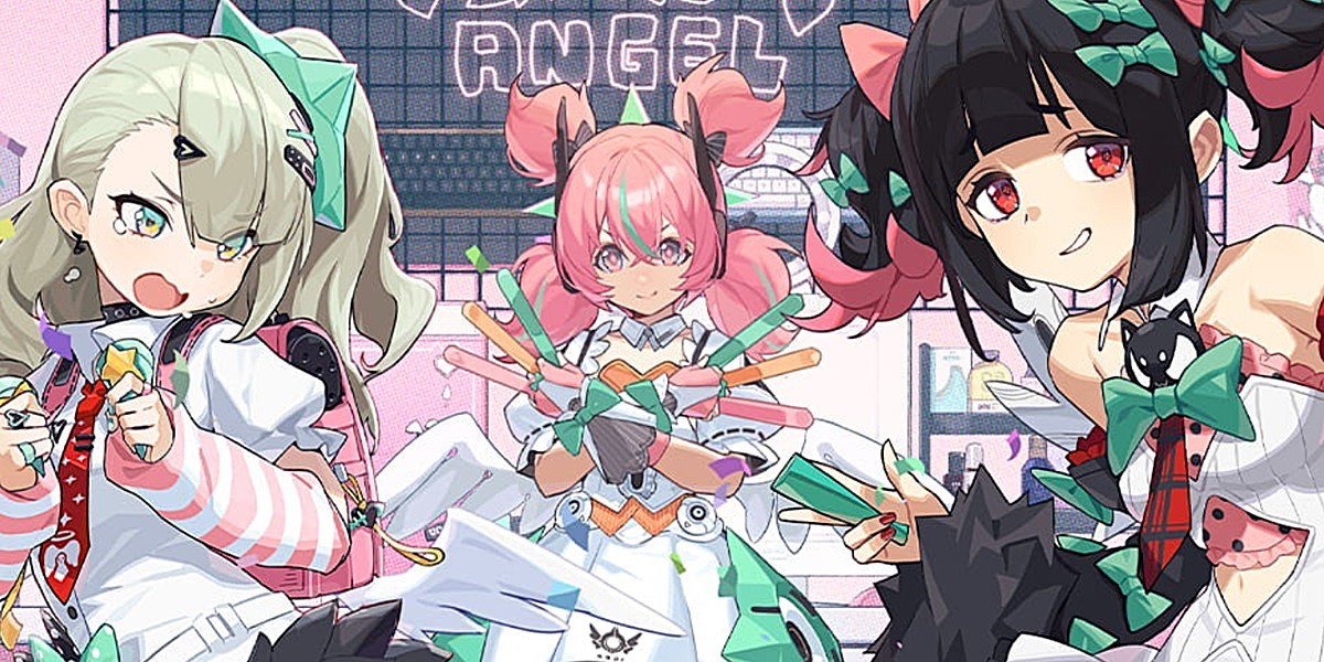 绝区零截图5 绝区零截图5