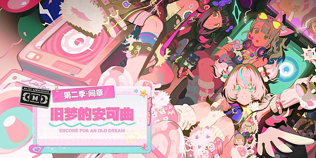 绝区零截图1 绝区零截图1