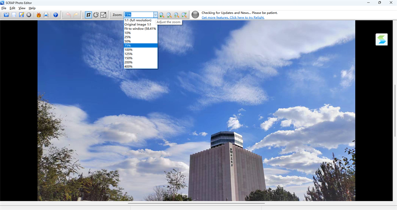 SCRAP Photo Editor��ͼ3