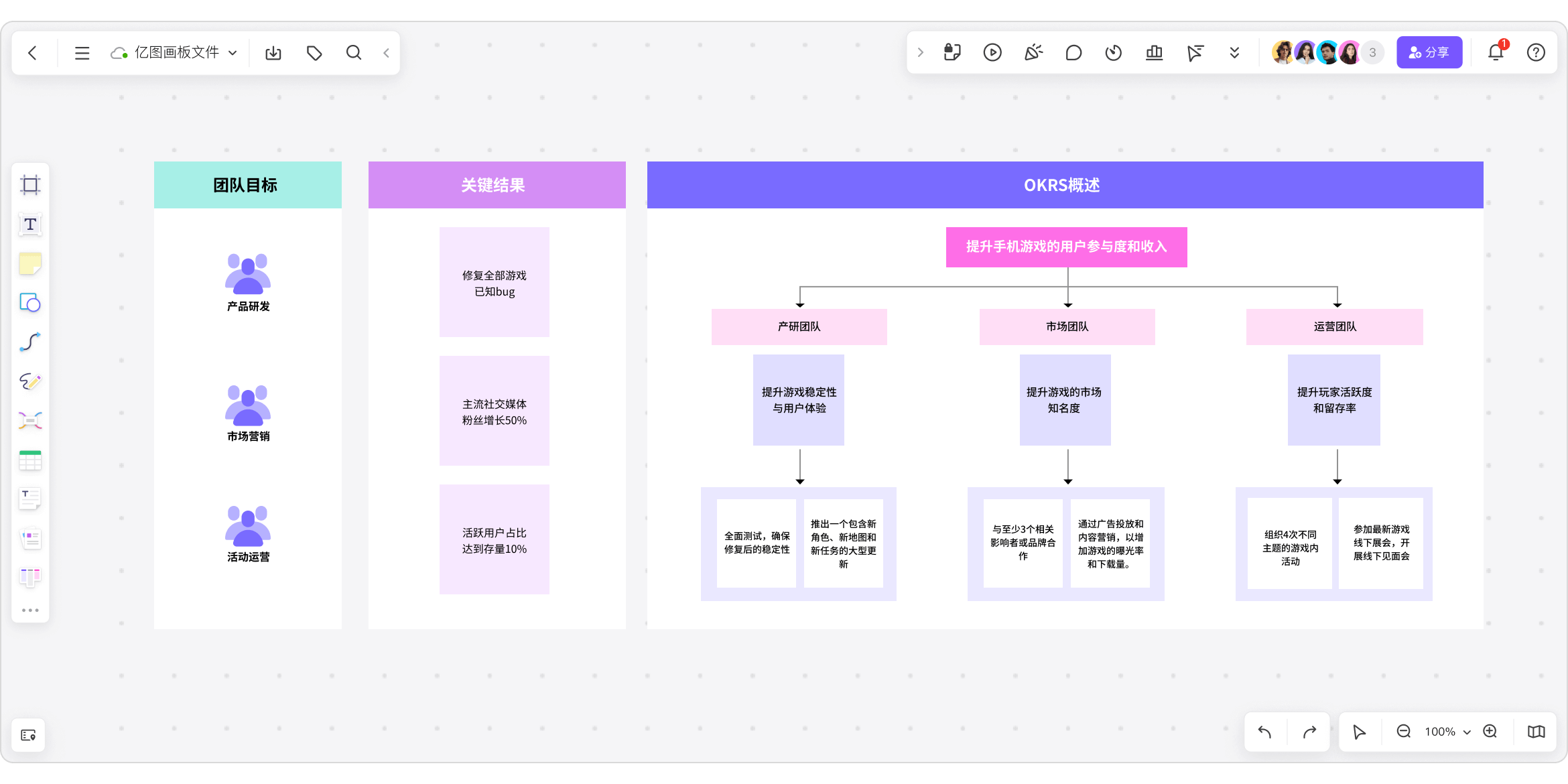 万兴画板截图3 万兴画板截图3