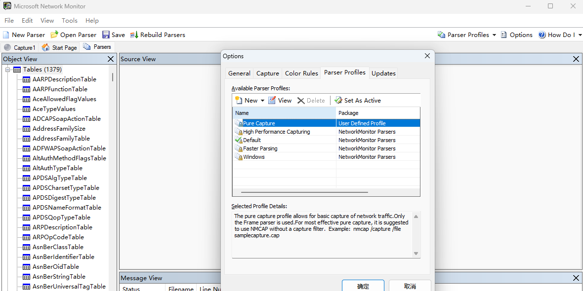Microsoft Network Monitor��ͼ2