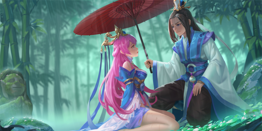 桃花源记2截图1 桃花源记2截图1