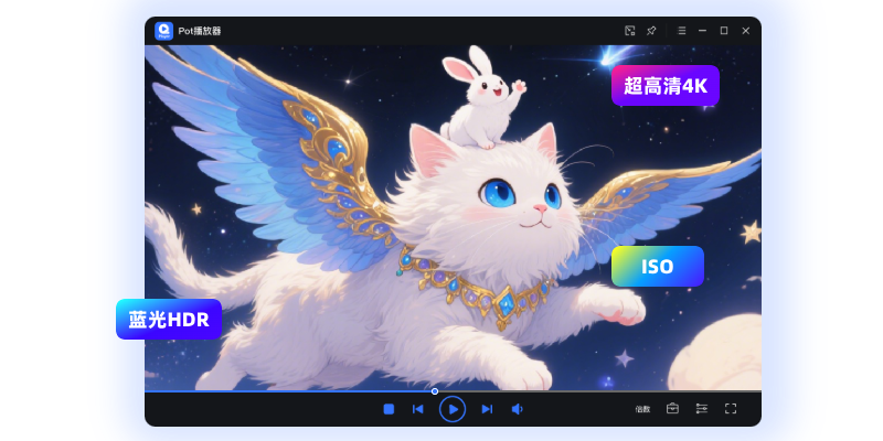 全能王Pot播放器截图3 全能王Pot播放器截图3