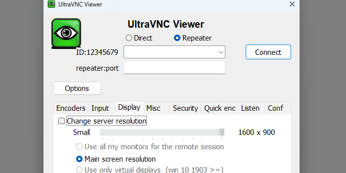 UltraVNC��ͼ1
