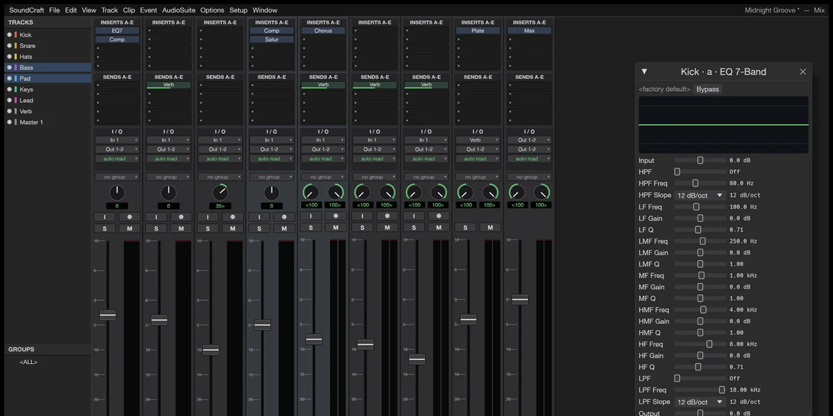 SoundCraft��ͼ4